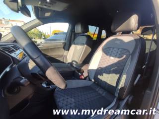VOLKSWAGEN Tiguan usata, con Frenata d