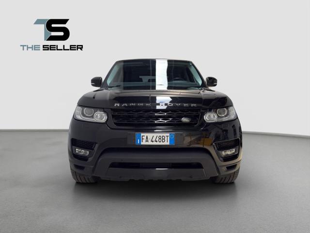 LAND ROVER Range Rover Sport usata, con Airbag