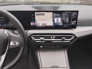 BMW 318 usata, con Cerchi in lega