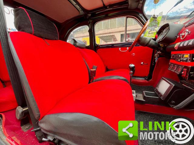 FIAT 500 usata 24