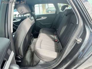 AUDI A4 usata, con Servosterzo