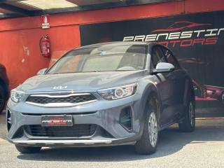 KIA Stonic 1.2 DPI Urban