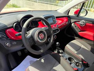 FIAT 500X usata, con Fendinebbia