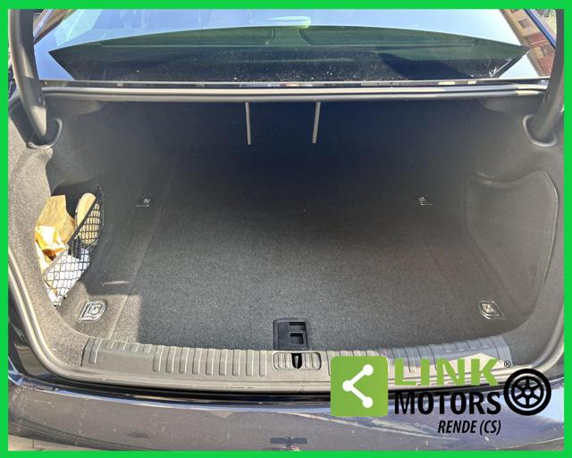 AUDI A6 usata, con Monitoraggio pressione pneumatici