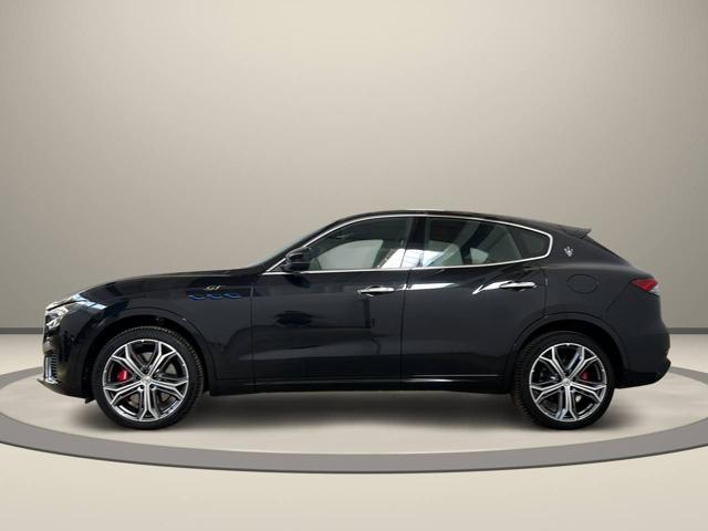 MASERATI Levante usata, con Airbag Passeggero