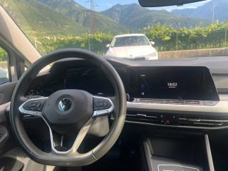 VOLKSWAGEN Golf usata, con Controllo automatico clima