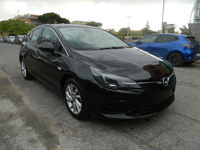 OPEL Astra usata, con Boardcomputer