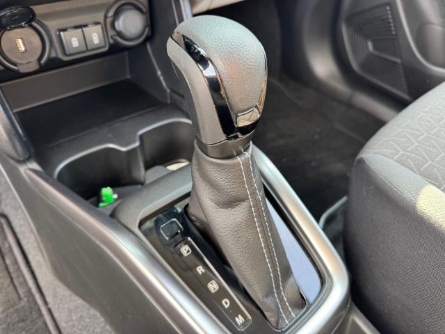 SUZUKI Swift usata, con Chiusura centralizzata