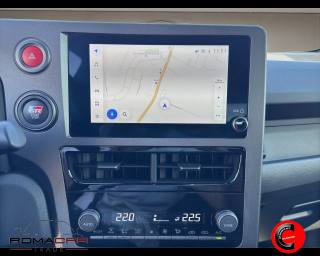 TOYOTA Yaris usata, con Autoradio digitale