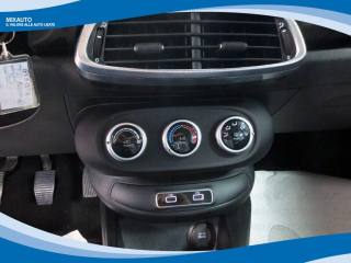 FIAT 500X usata, con Autoradio