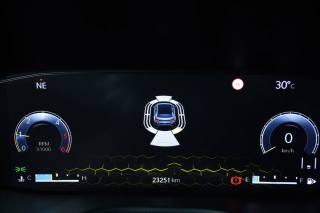JEEP Compass usata, con Sedili riscaldati