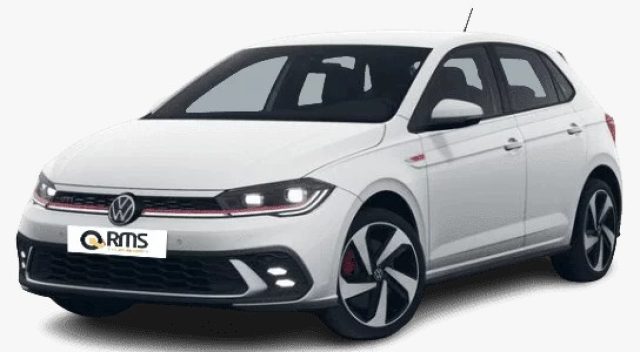 VOLKSWAGEN Polo usata, con ABS