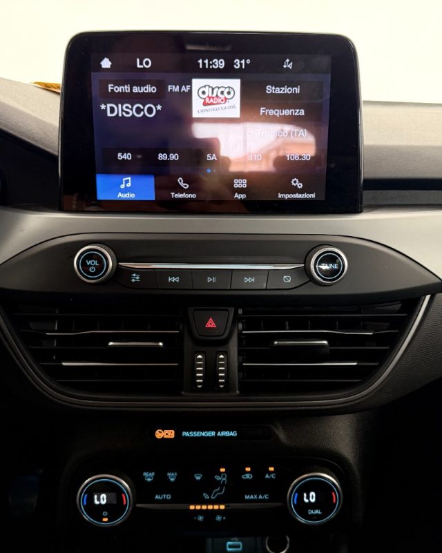 FORD Focus usata 12