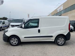 FIAT Doblo usata, con Boardcomputer