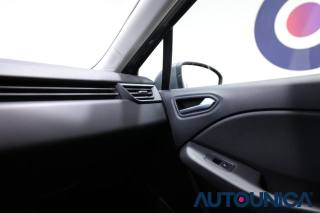 RENAULT Clio usata, con Sensore di pioggia