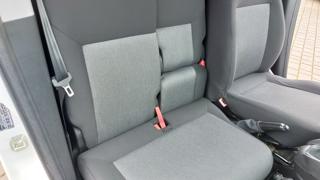 FIAT Doblo usata, con Climatizzatore