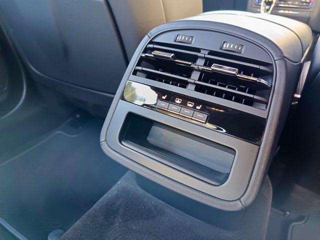 MASERATI Quattroporte usata, con Immobilizzatore elettronico