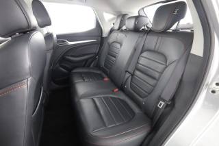 MG ZS usata 2