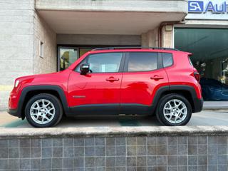 JEEP Renegade usata, con Chiusura centralizzata