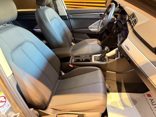 AUDI Q3 usata, con USB