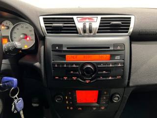 FIAT Stilo usata, con Controllo automatico clima