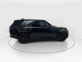 LAND ROVER Range Rover usata, con Antifurto