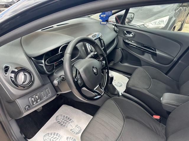 RENAULT Clio usata, con Servosterzo