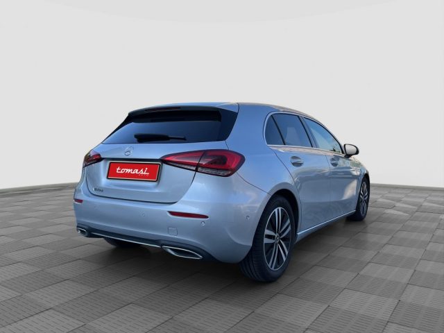 MERCEDES-BENZ A 180 usata 6