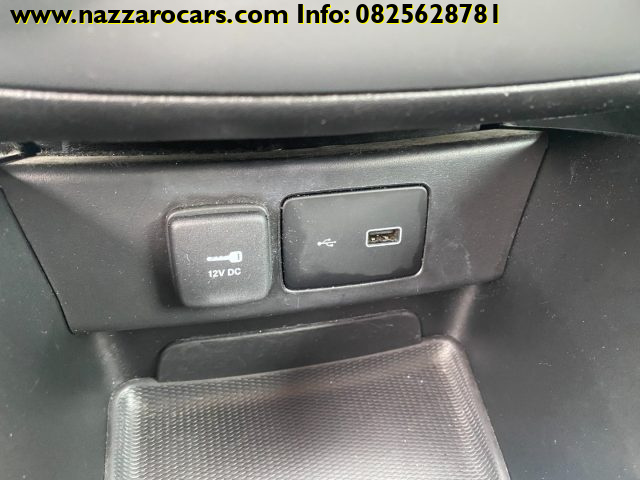 FIAT Tipo usata, con Vivavoce
