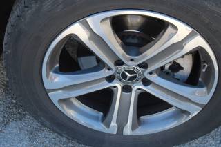 MERCEDES-BENZ GLC 250 usata, con Immobilizzatore elettronico