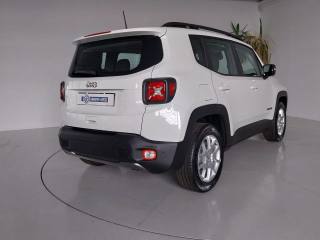 JEEP Renegade usata, con ESP