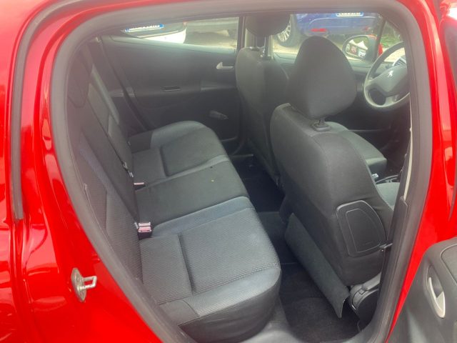 PEUGEOT 207 usata, con Controllo trazione