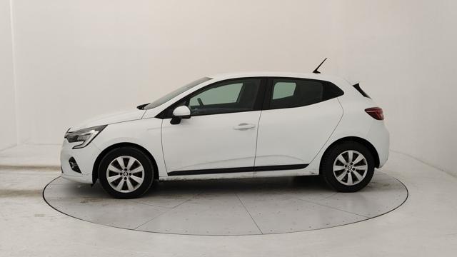 RENAULT Clio usata, con Airbag