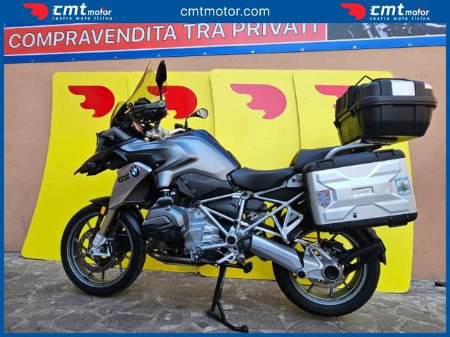 BMW R 1200 GS usata 2