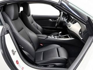 BMW Z4 usata, con Autoradio