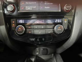 NISSAN X-Trail usata, con Sensore di pioggia