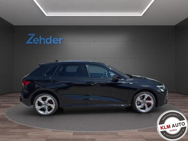 AUDI A3 usata, con Autoradio