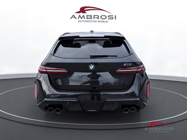 BMW M5 usata 7