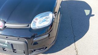 FIAT Panda usata, con ESP