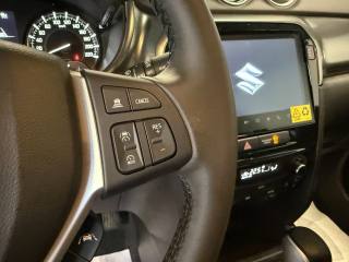 SUZUKI Vitara usata, con Climatizzatore