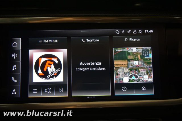 AUDI Q3 usata, con Controllo elettronico della corsia