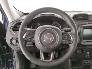 JEEP Renegade usata, con Chiusura centralizzata