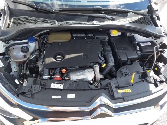 CITROEN C3 usata, con Touch screen