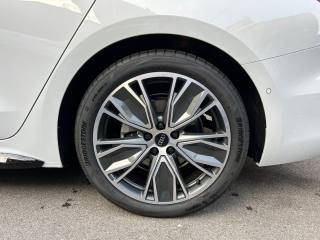 AUDI A5 usata, con Sedili riscaldati