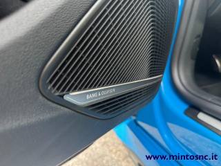 AUDI RS usata, con Interni in pelle