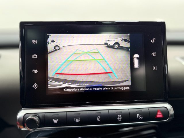 CITROEN C4 Cactus usata, con USB