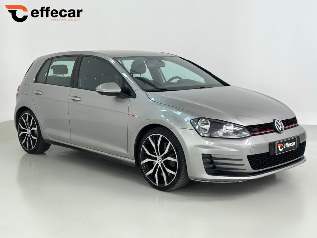 VOLKSWAGEN Golf GTI usata, con Airbag laterali