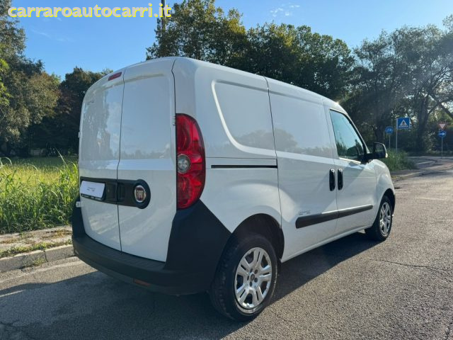 FIAT Doblo usata, con Airbag Passeggero