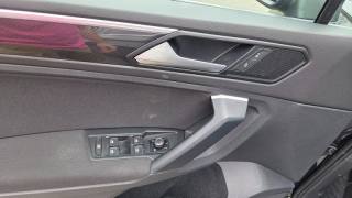 VOLKSWAGEN Tiguan usata, con Immobilizzatore elettronico