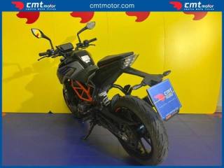 KTM 125 Duke usata 6